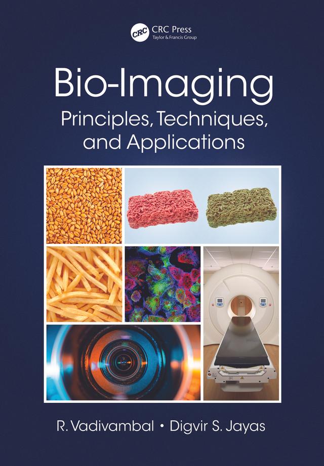 Bio-Imaging by Digvir S. Jayas, Rajagopal Vadivambal