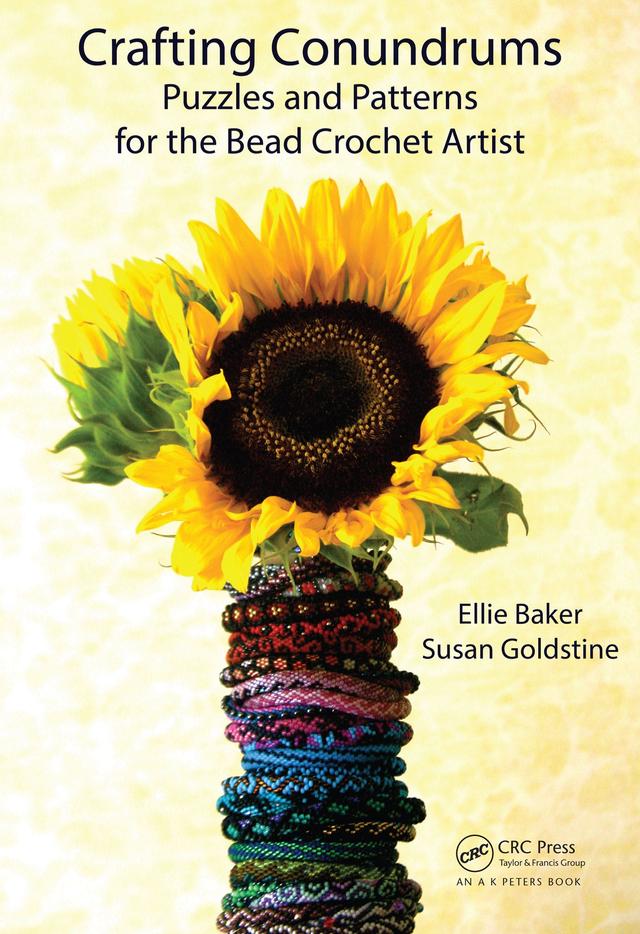 Crafting Conundrums by Ellie Baker, Susan Goldstine