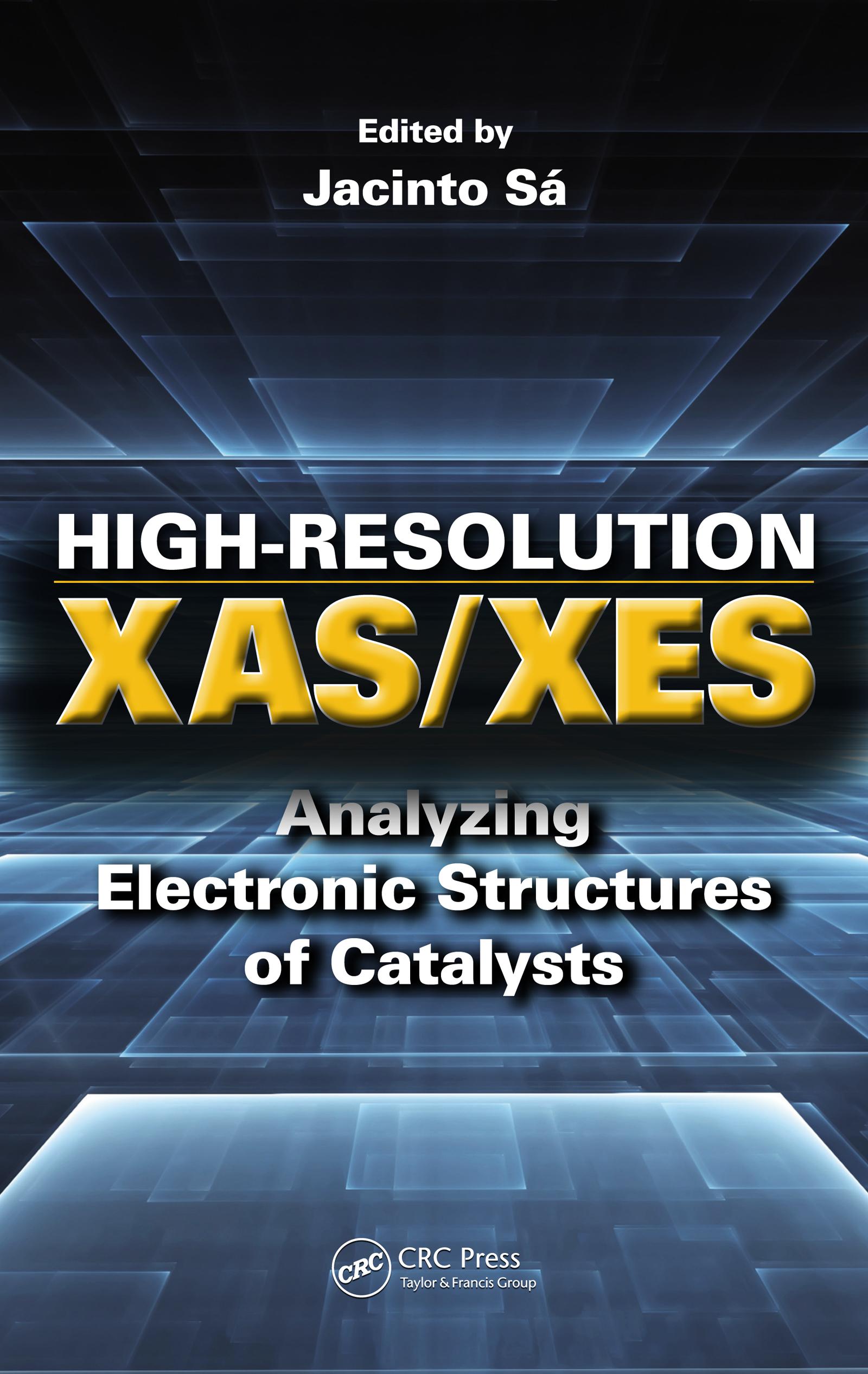 High-Resolution XAS/XES