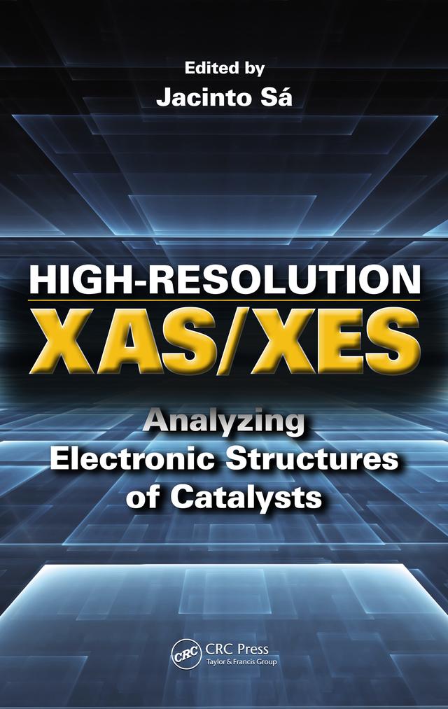 High-Resolution XAS/XES by Jacinto Sa