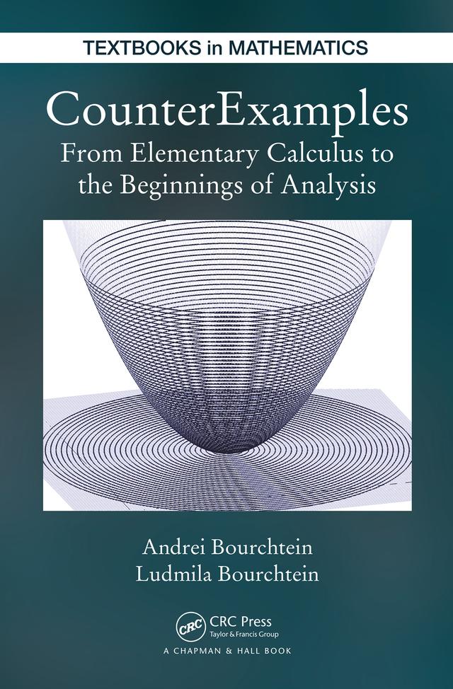 CounterExamples by Andrei Bourchtein, Ludmila Bourchtein