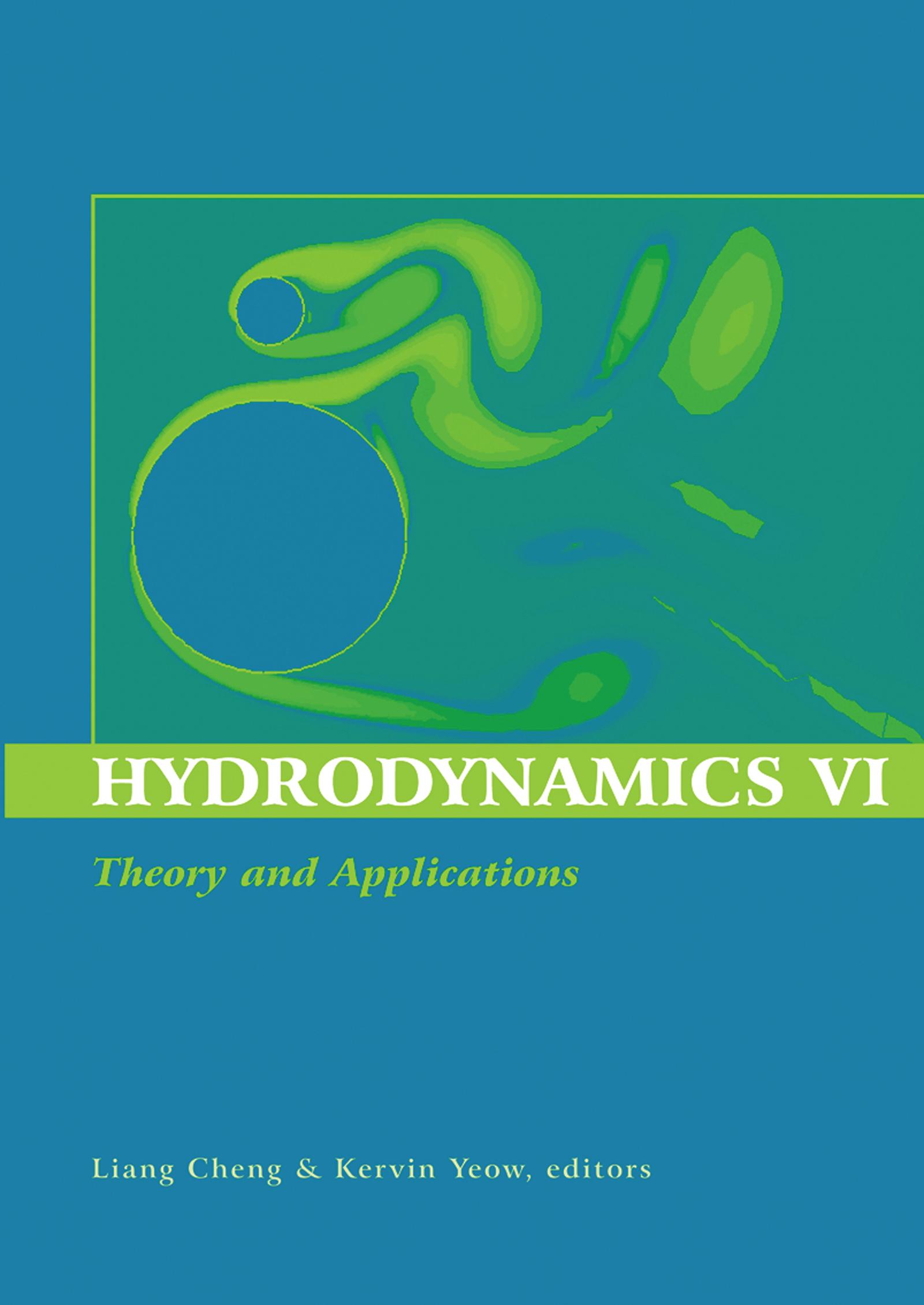 Hydrodynamics VI: Theory and Applications