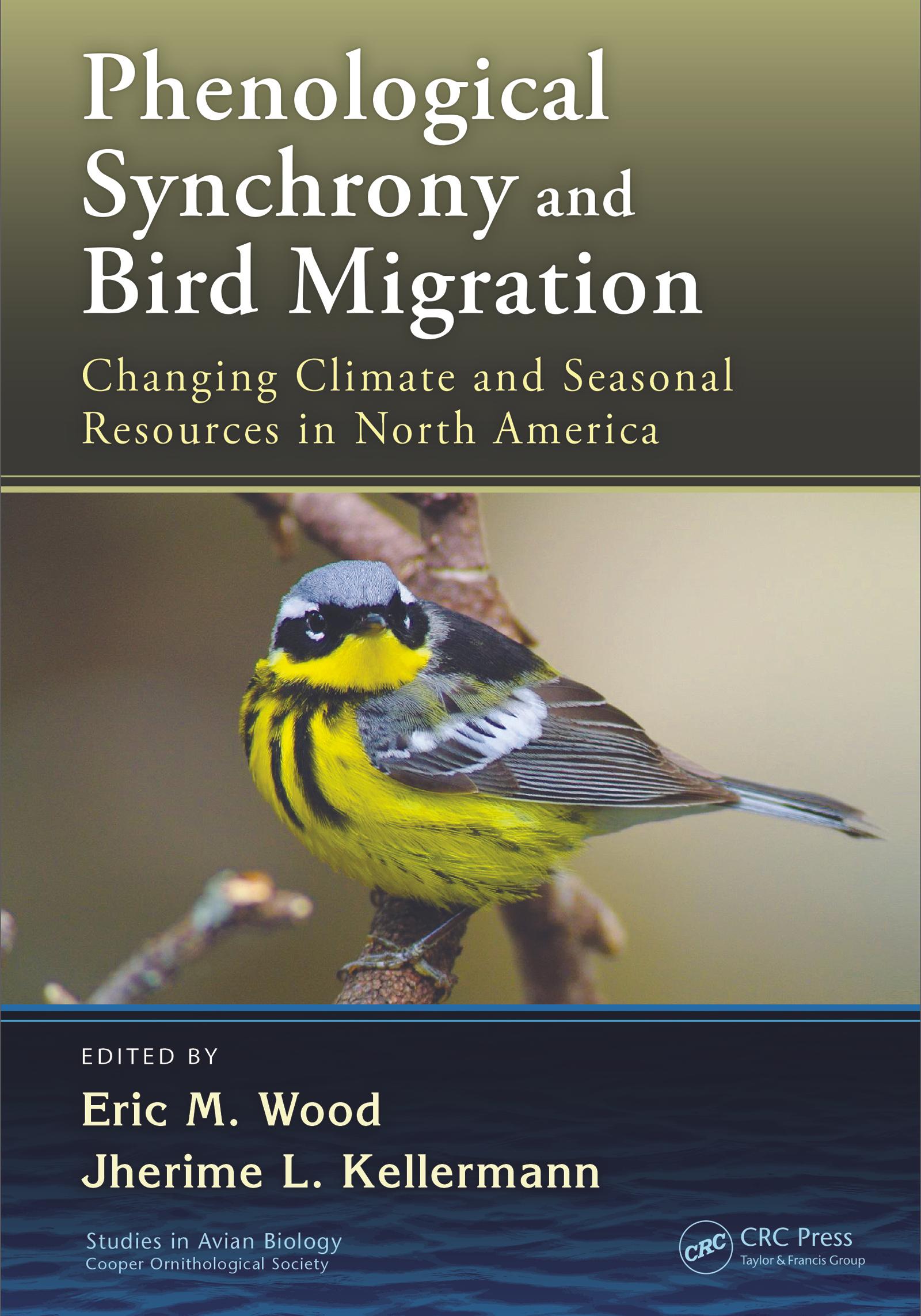 Phenological Synchrony and Bird Migration