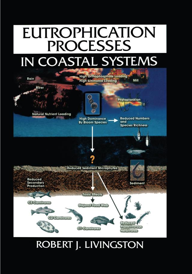 Eutrophication Processes in Coastal Systems by Robert J. Livingston