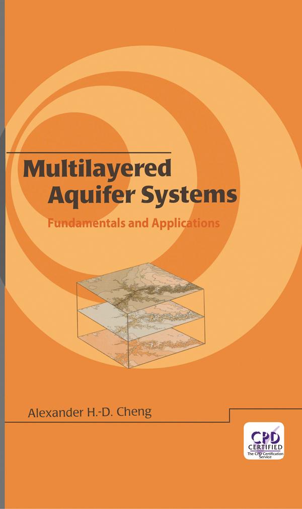 Multilayered Aquifier Systems by Alexander H.D. Cheng