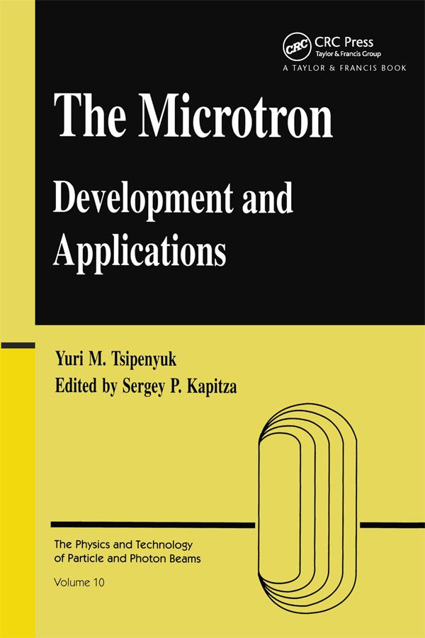 Microtron by Yuri M. Tsipenyuk