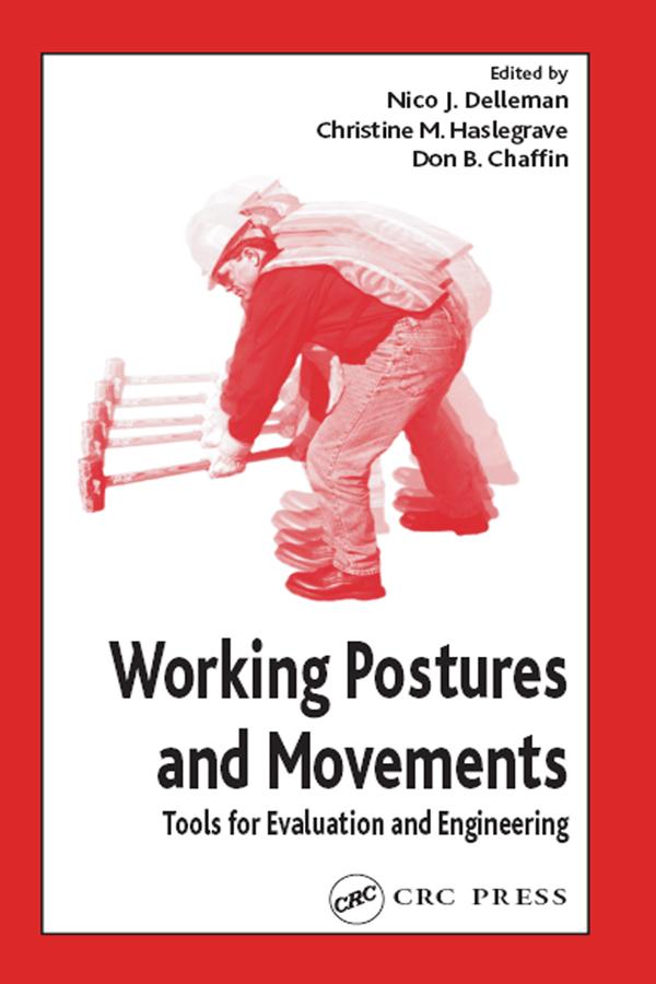 Working Postures and Movements