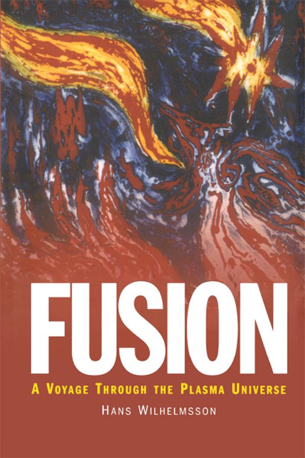 Fusion by Hans Wilhelmsson