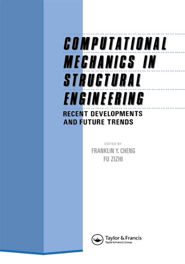 Computational Mechanics in Structural Engineering