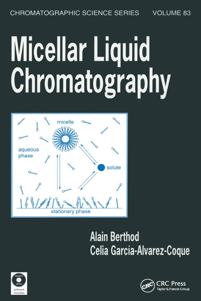 Micellar Liquid Chromatography