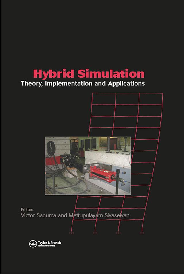 Hybrid Simulation by Mettupalayam Sivaselvan, Victor Saouma
