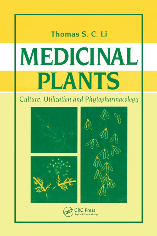 Medicinal Plants
