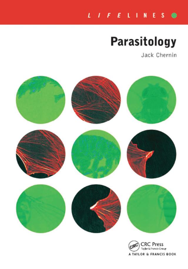 Parasitology by Jack Chernin
