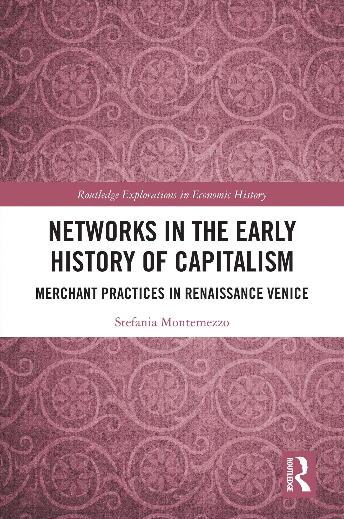 Networks in the Early History of Capitalism