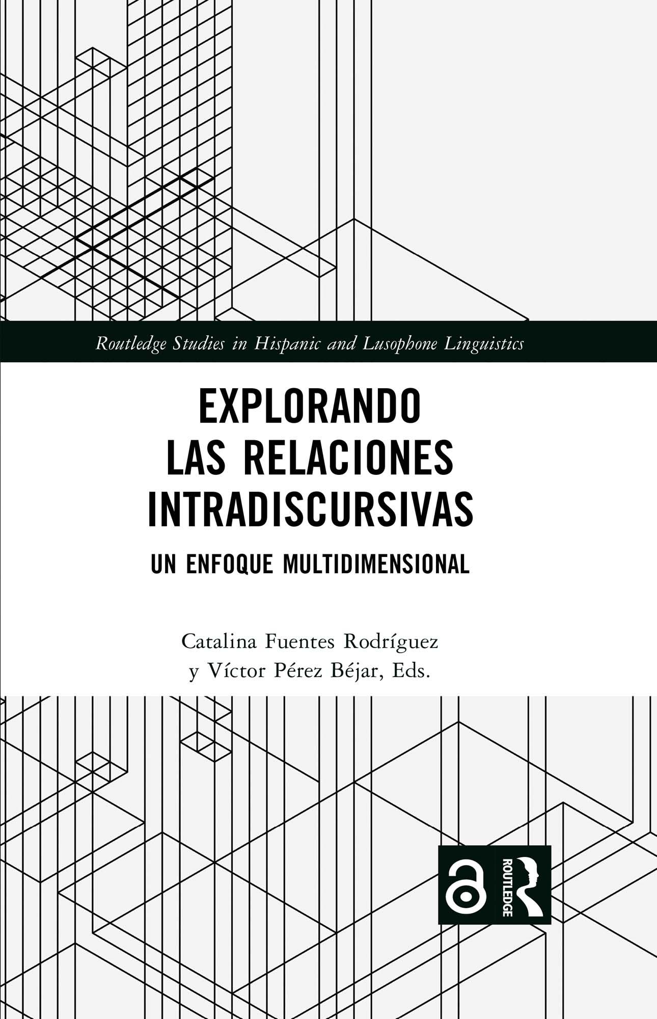 Explorando las relaciones intradiscursivas