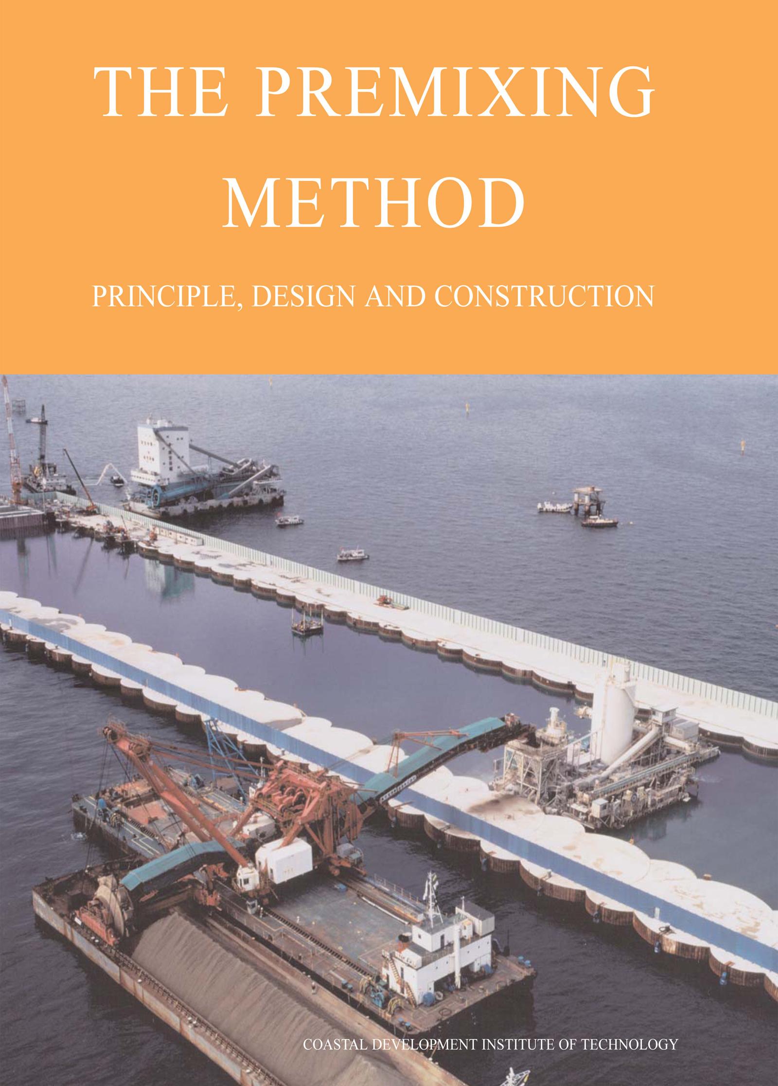 The Premixing Method