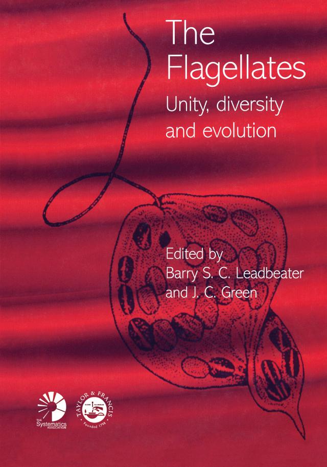 Flagellates by Barry S. C. Leadbeater, John C. Green