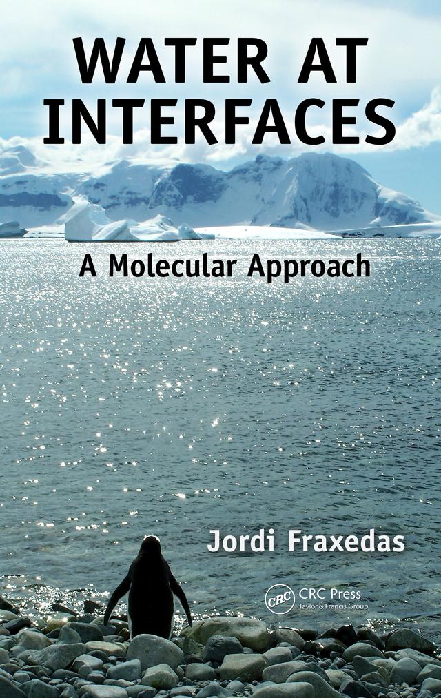 Water at Interfaces by Jordi Fraxedas