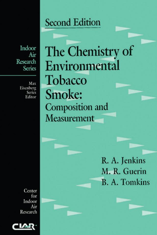 The Chemistry of Environmental Tobacco Smoke