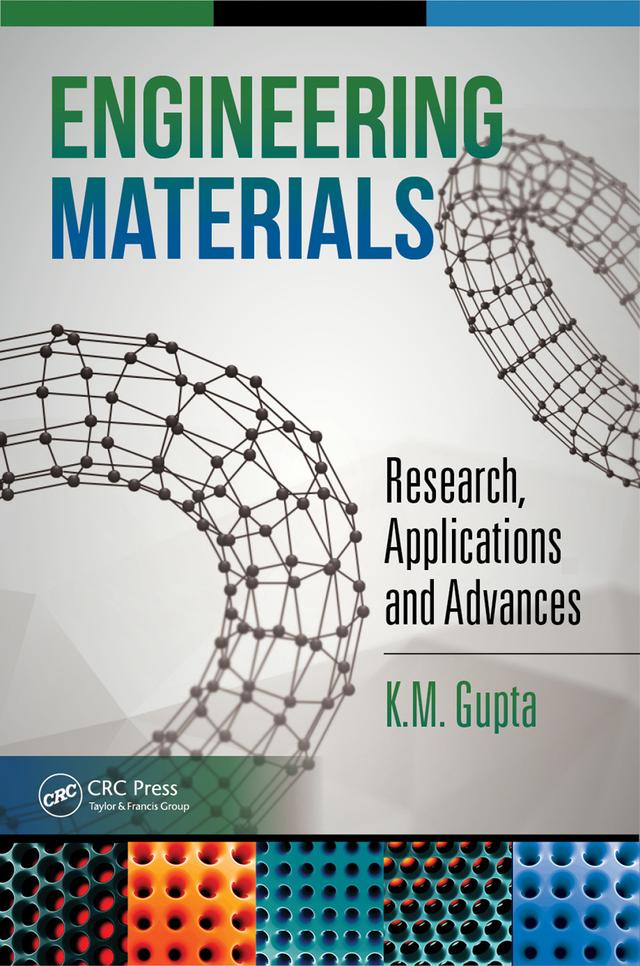 Engineering Materials by K.M. Gupta