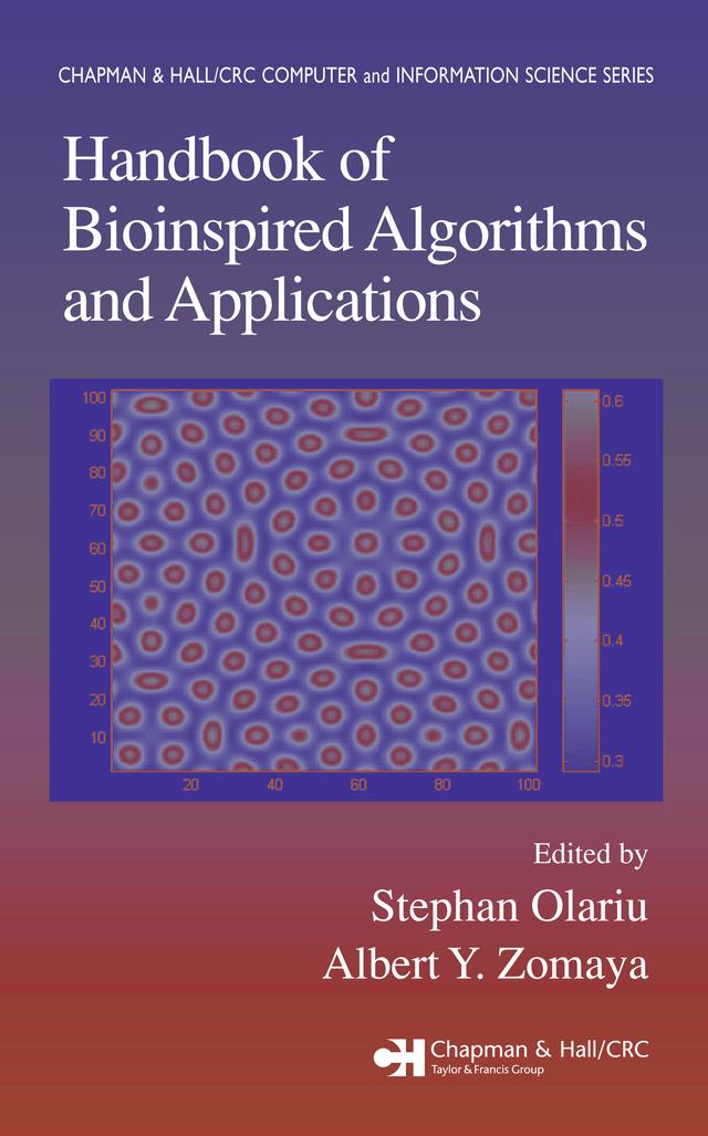 Handbook of Bioinspired Algorithms and Applications by Albert Y. Zomaya, Stephan Olariu
