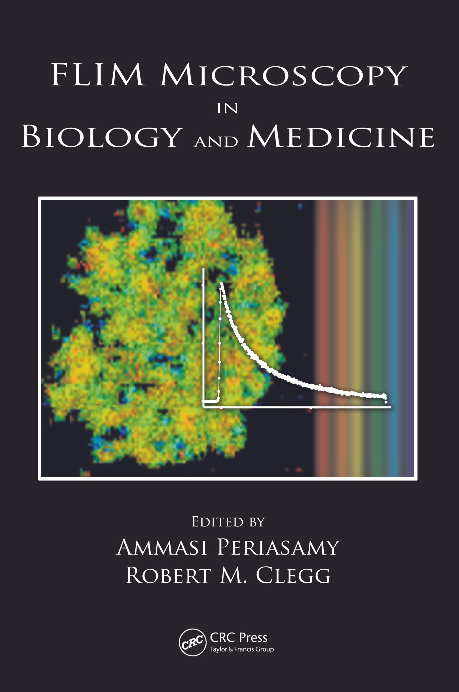 FLIM Microscopy in Biology and Medicine