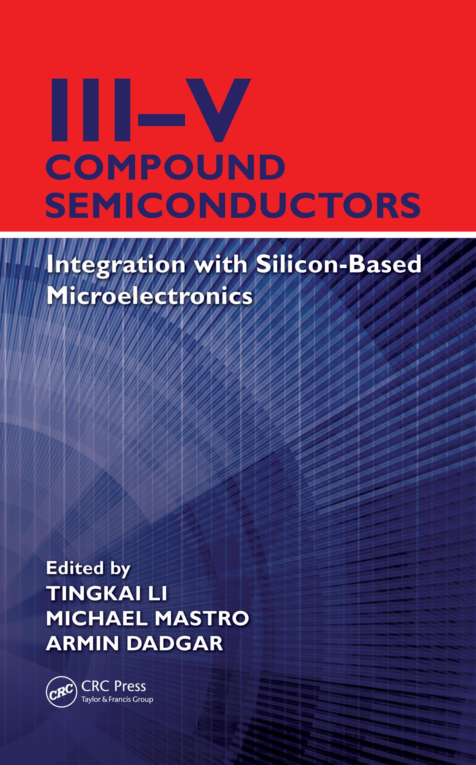 III–V Compound Semiconductors
