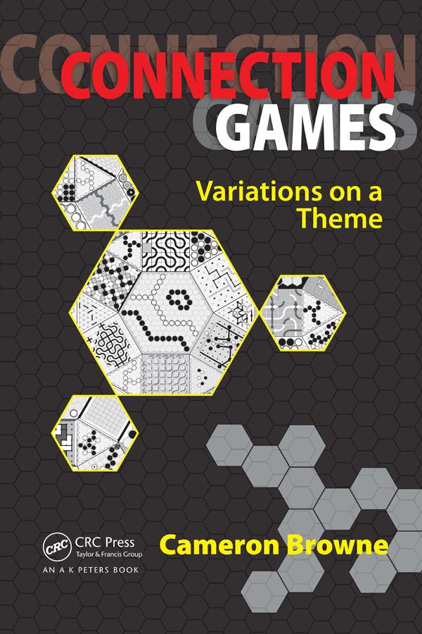 Connection Games by Cameron Browne
