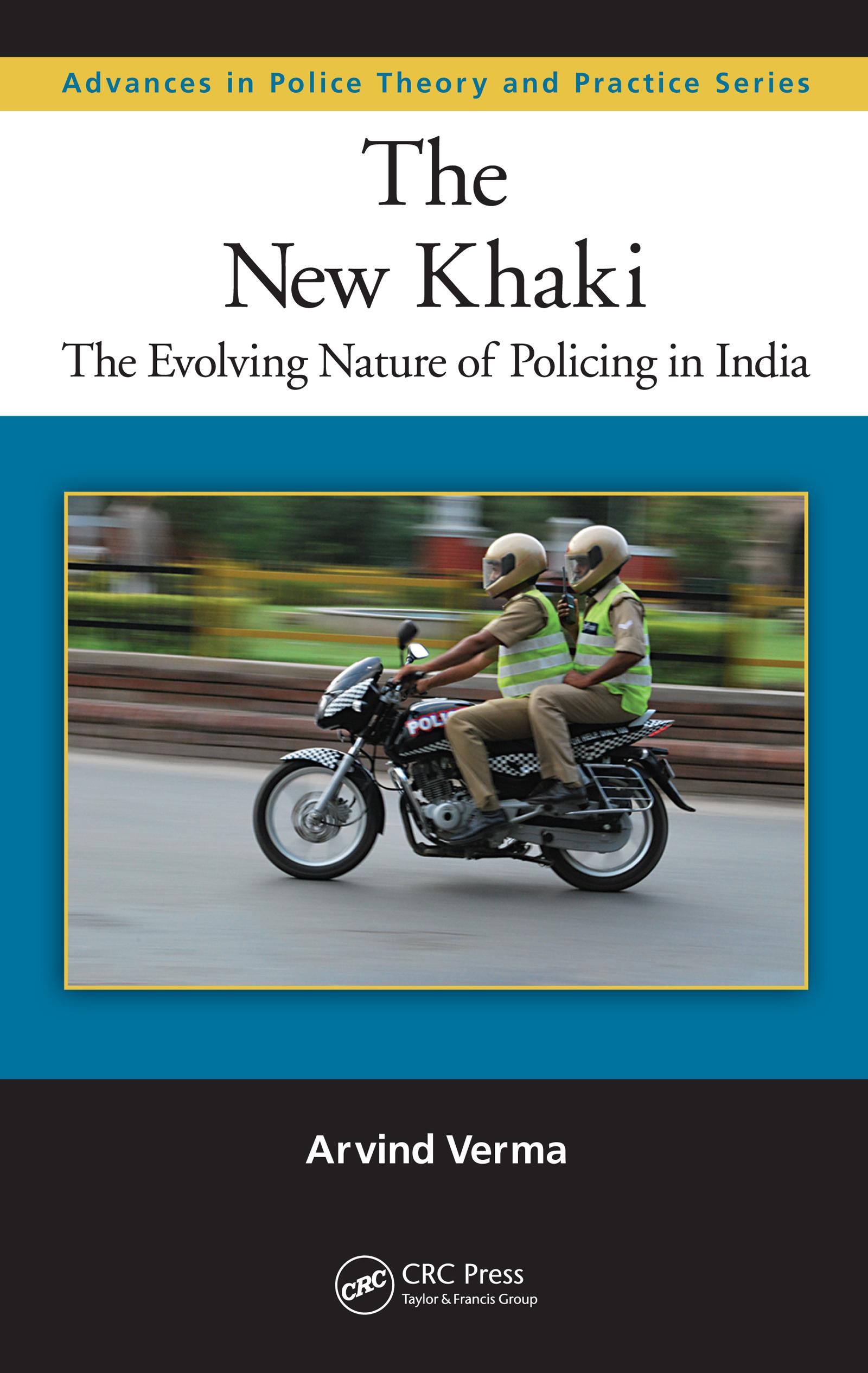 The New Khaki