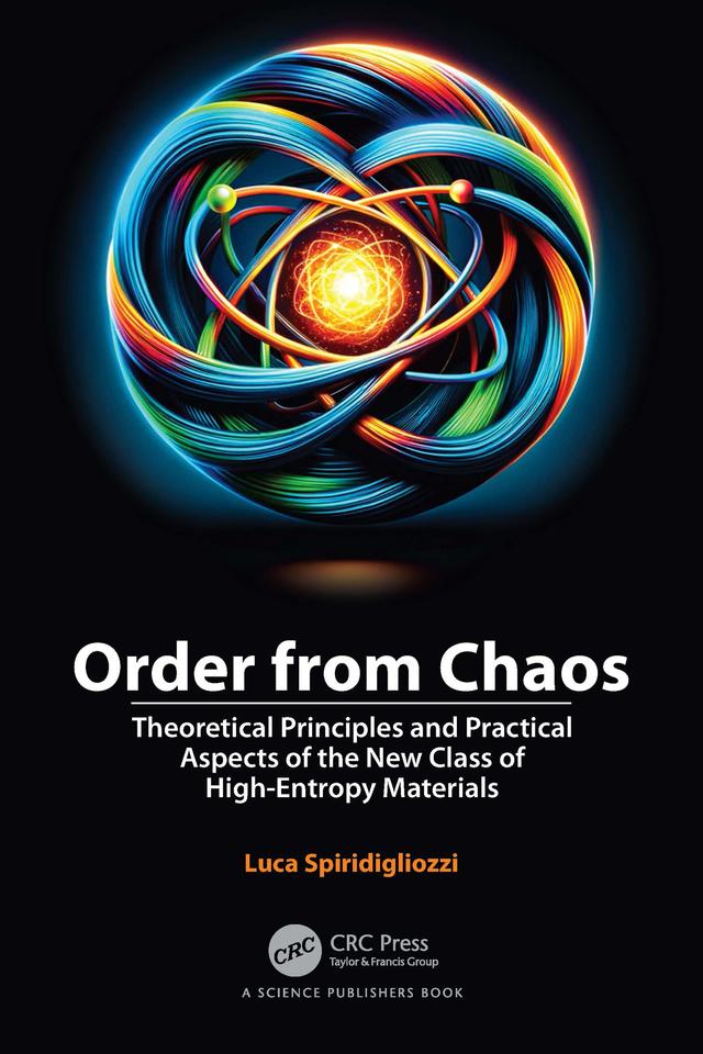 Order from Chaos by Luca Spiridigliozzi
