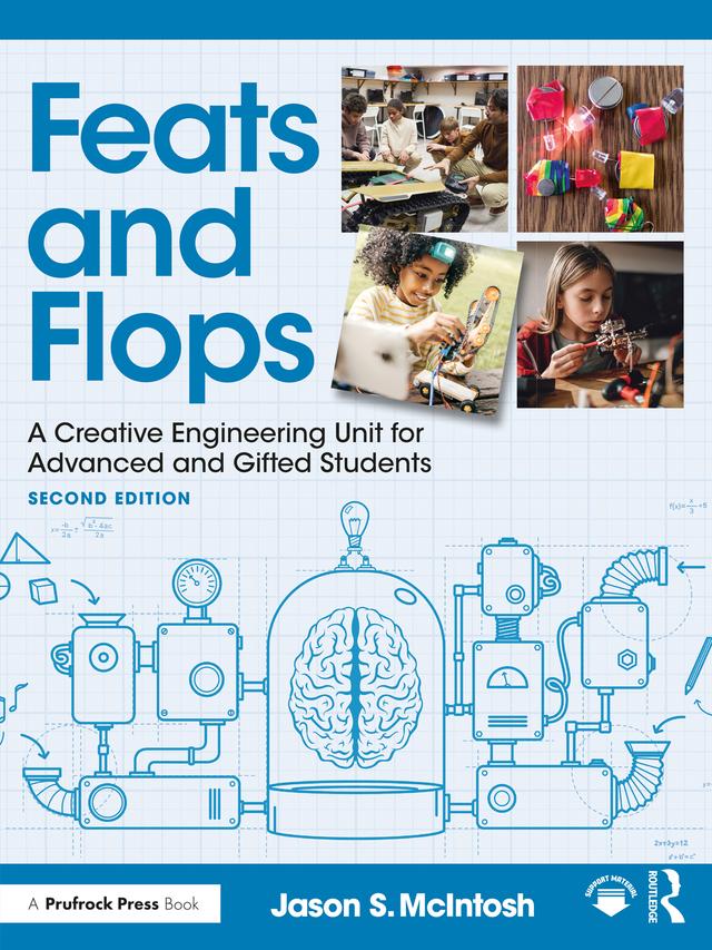 Feats and Flops by Jason S. McIntosh