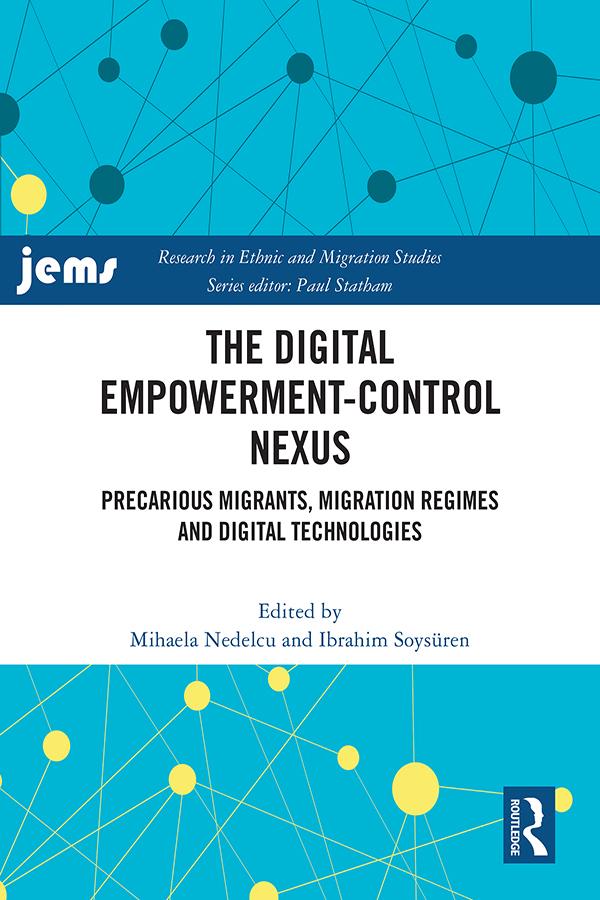 The Digital Empowerment-Control Nexus