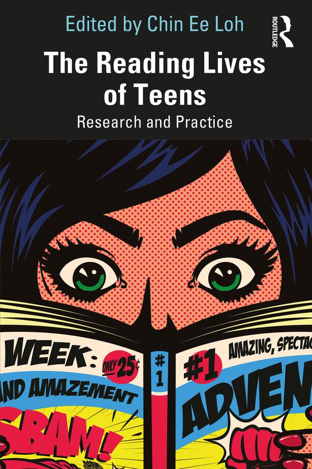 The Reading Lives of Teens by Chin Ee Loh