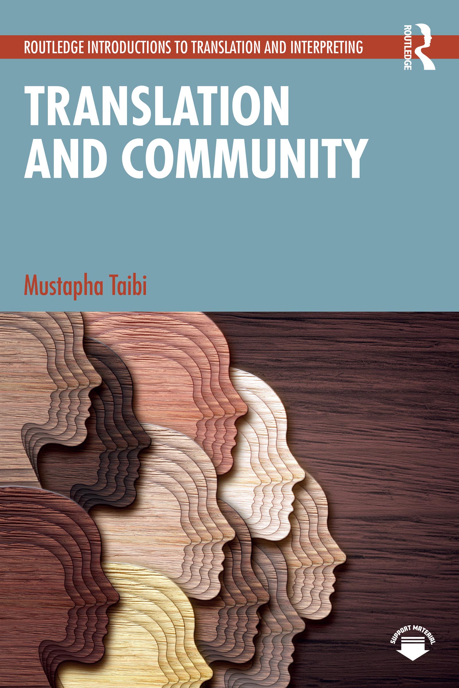 Translation and Community