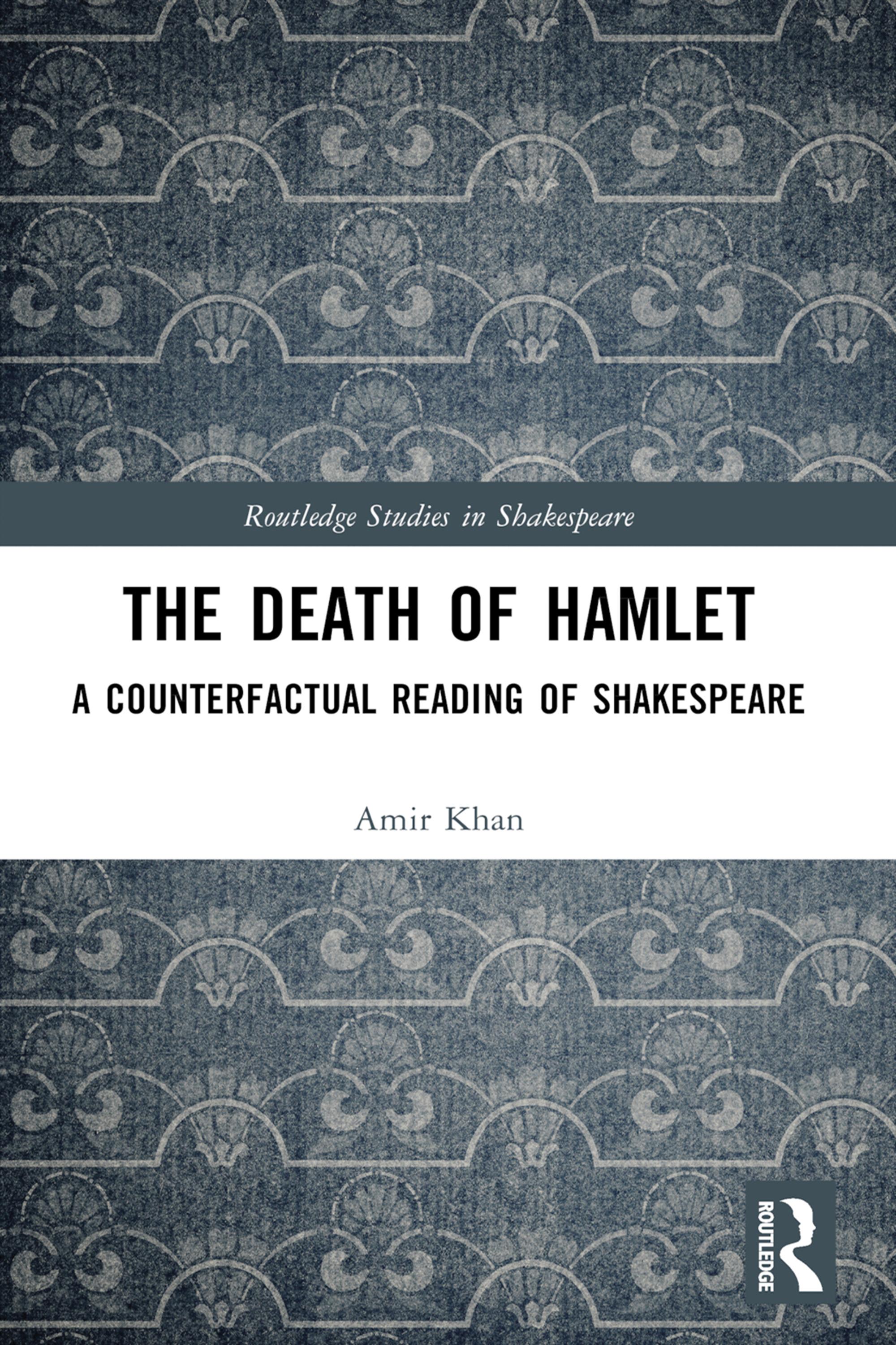 The Death of Hamlet