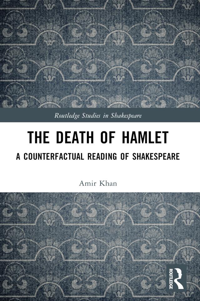 The Death of Hamlet by Amir Khan