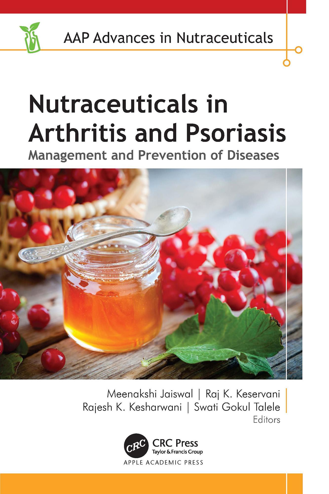Nutraceuticals in Arthritis and Psoriasis