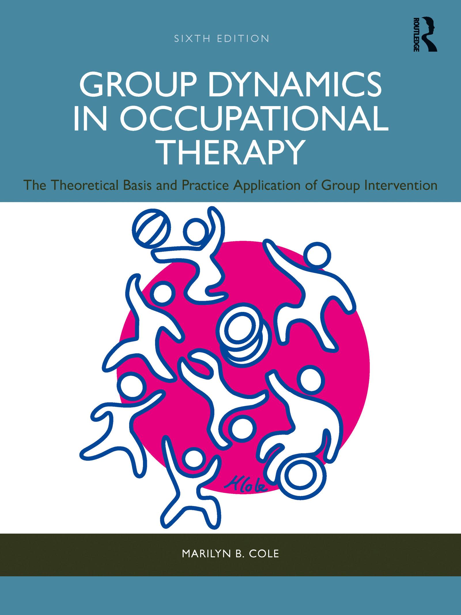 Group Dynamics in Occupational Therapy