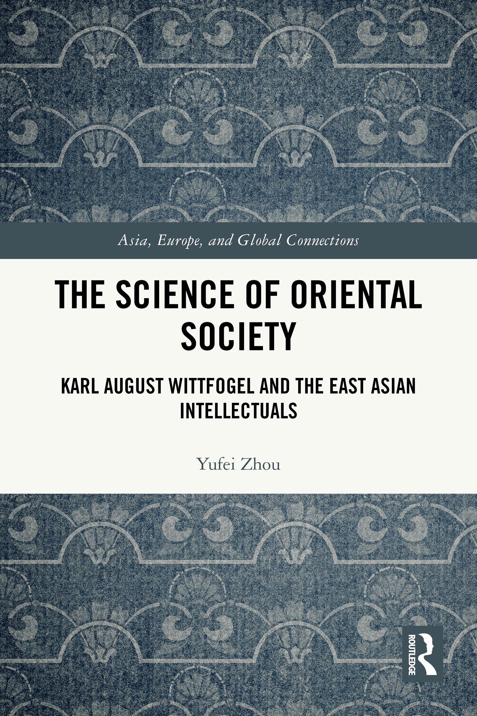 The Science of Oriental Society
