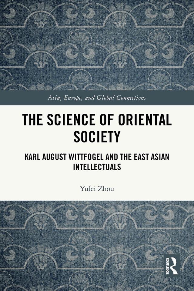 The Science of Oriental Society by Yufei Zhou
