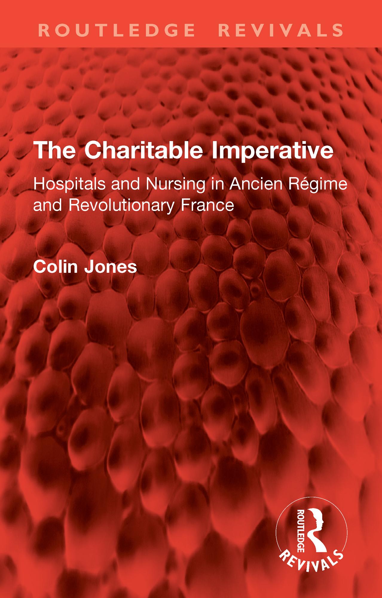 The Charitable Imperative