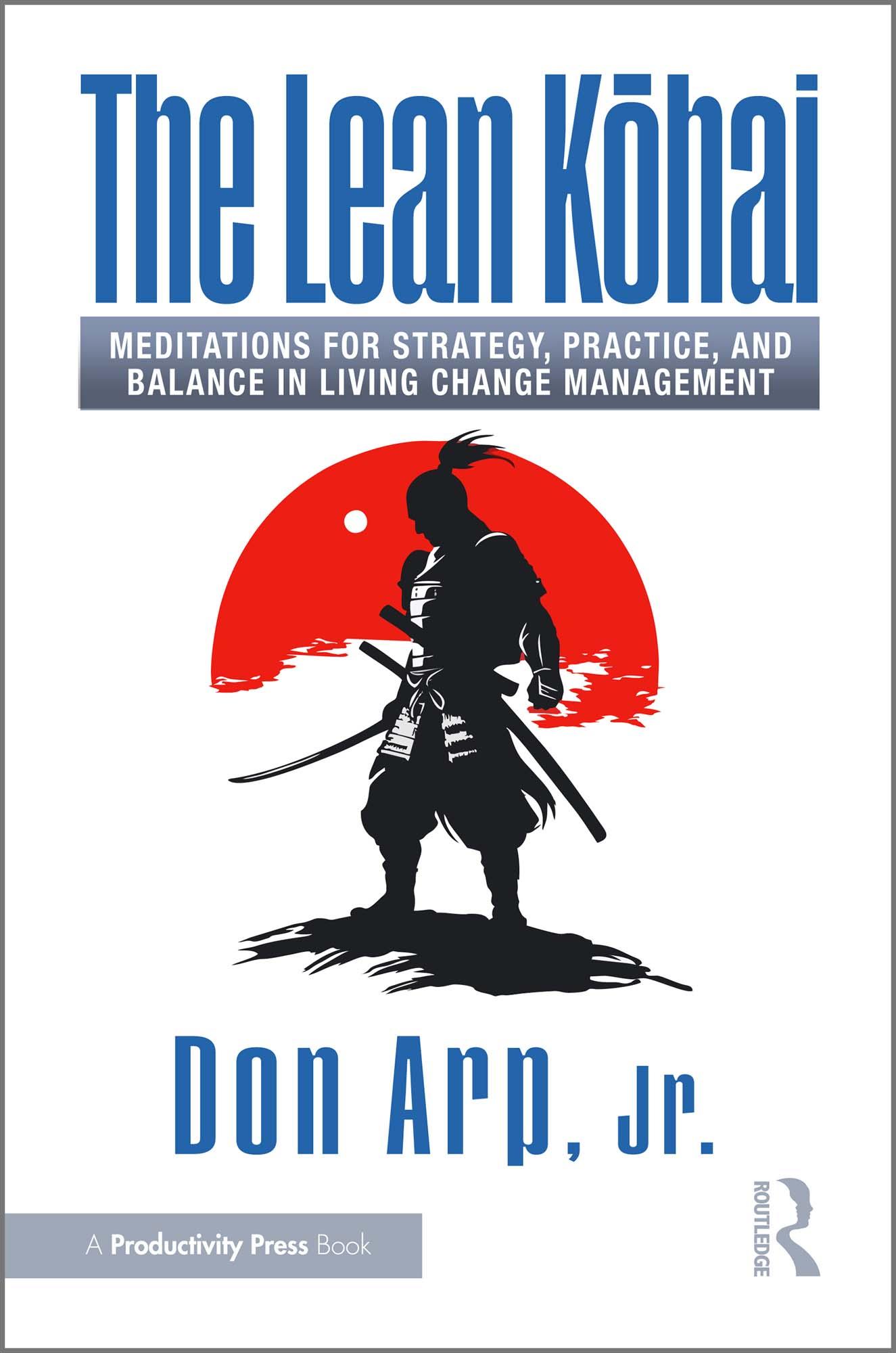 The Lean Kōhai