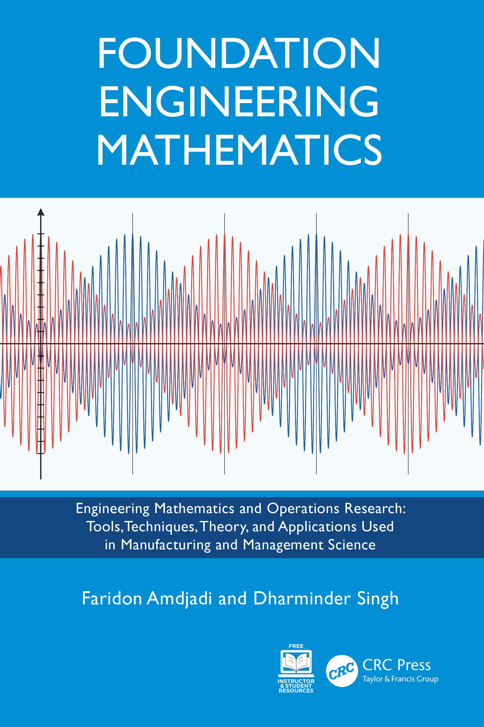 Foundation Engineering Mathematics | 9781032627403 | Memmo