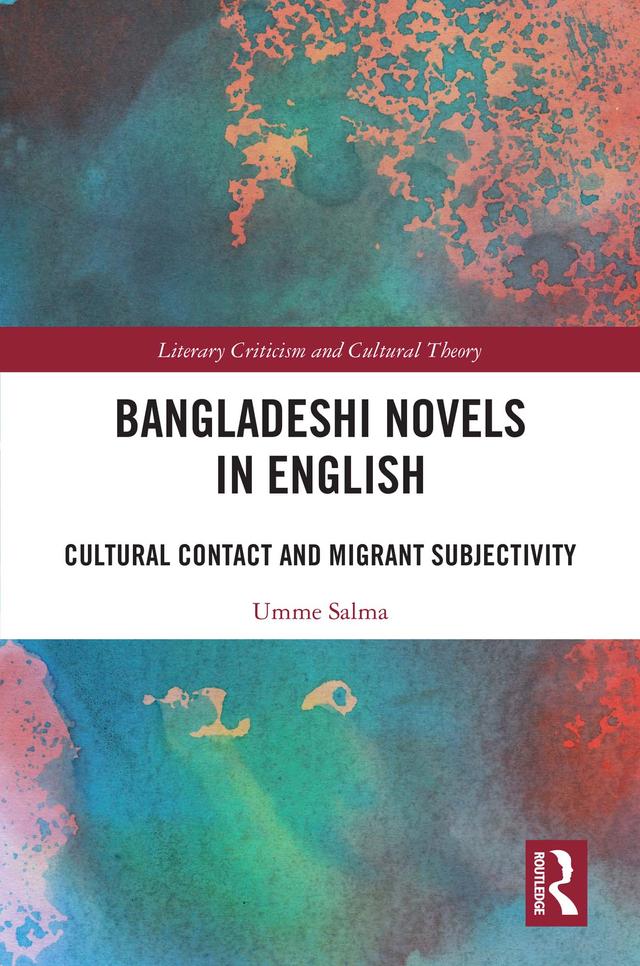 Bangladeshi Novels in English by Umme Salma