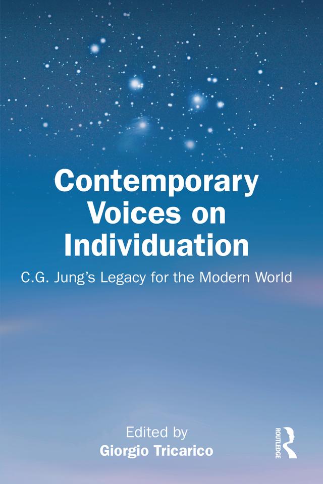 Contemporary Voices on Individuation by Giorgio Tricarico