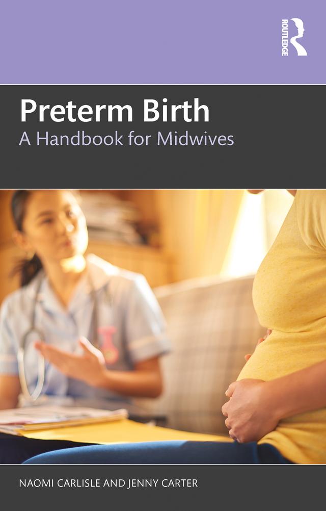 Preterm Birth by Jenny Carter, Naomi Carlisle