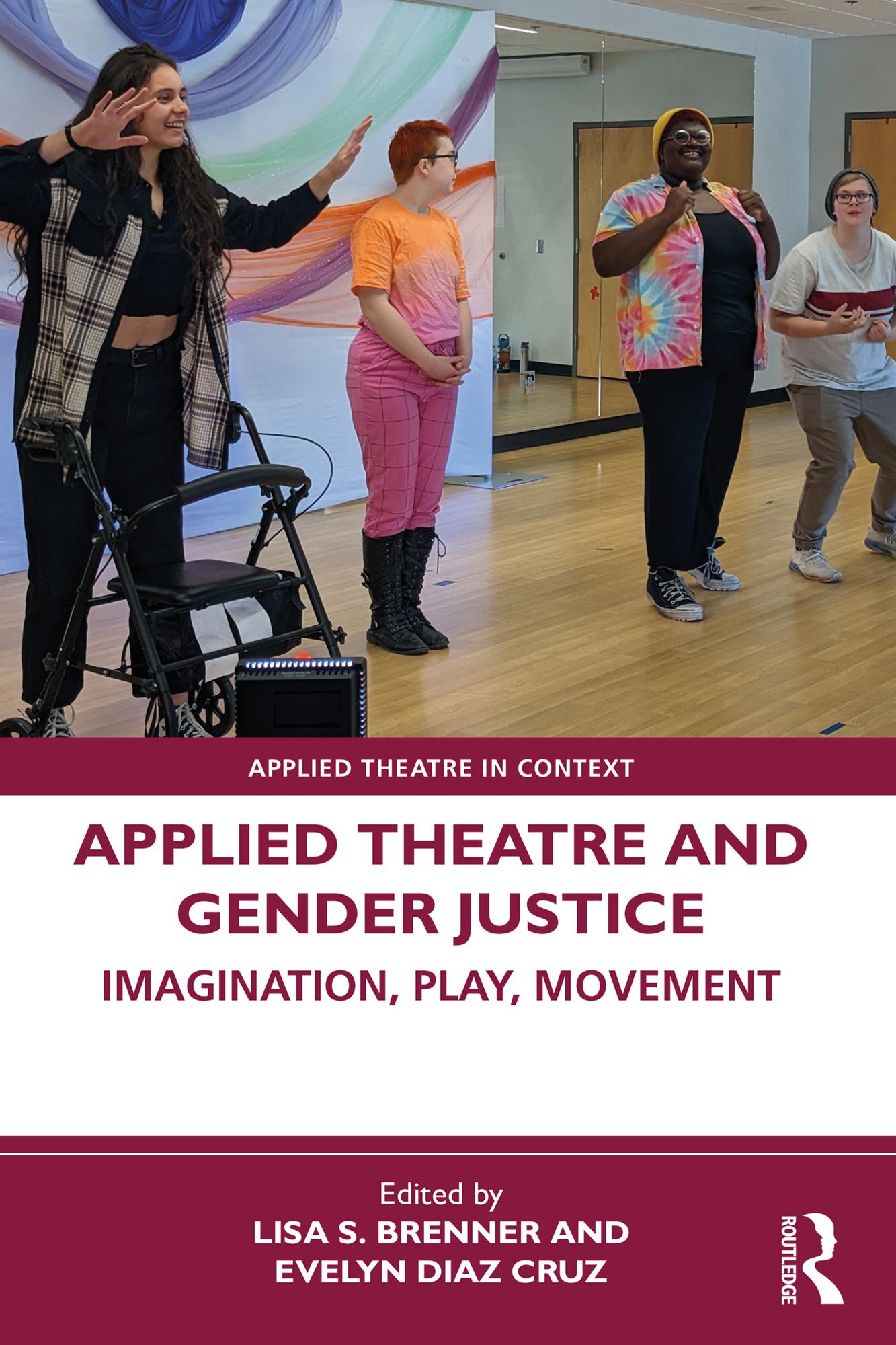 Applied Theatre and Gender Justice