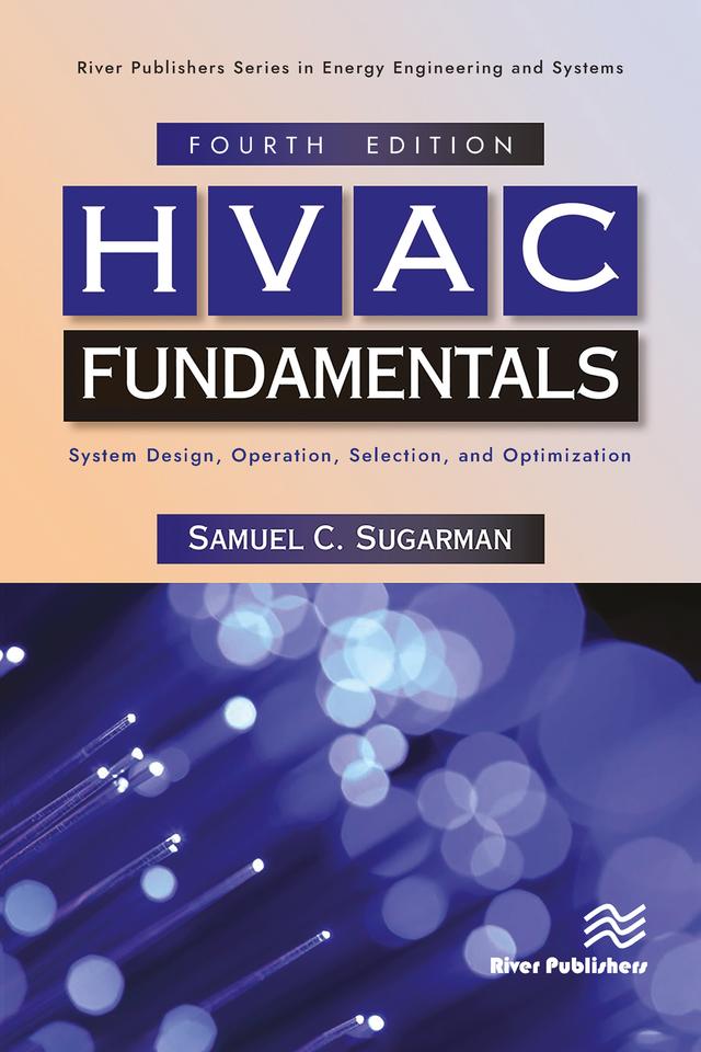 HVAC Fundamentals by Samuel C. Sugarman