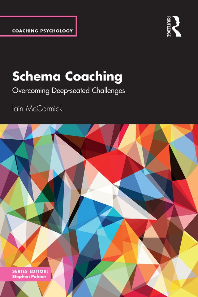 Schema Coaching by Iain McCormick