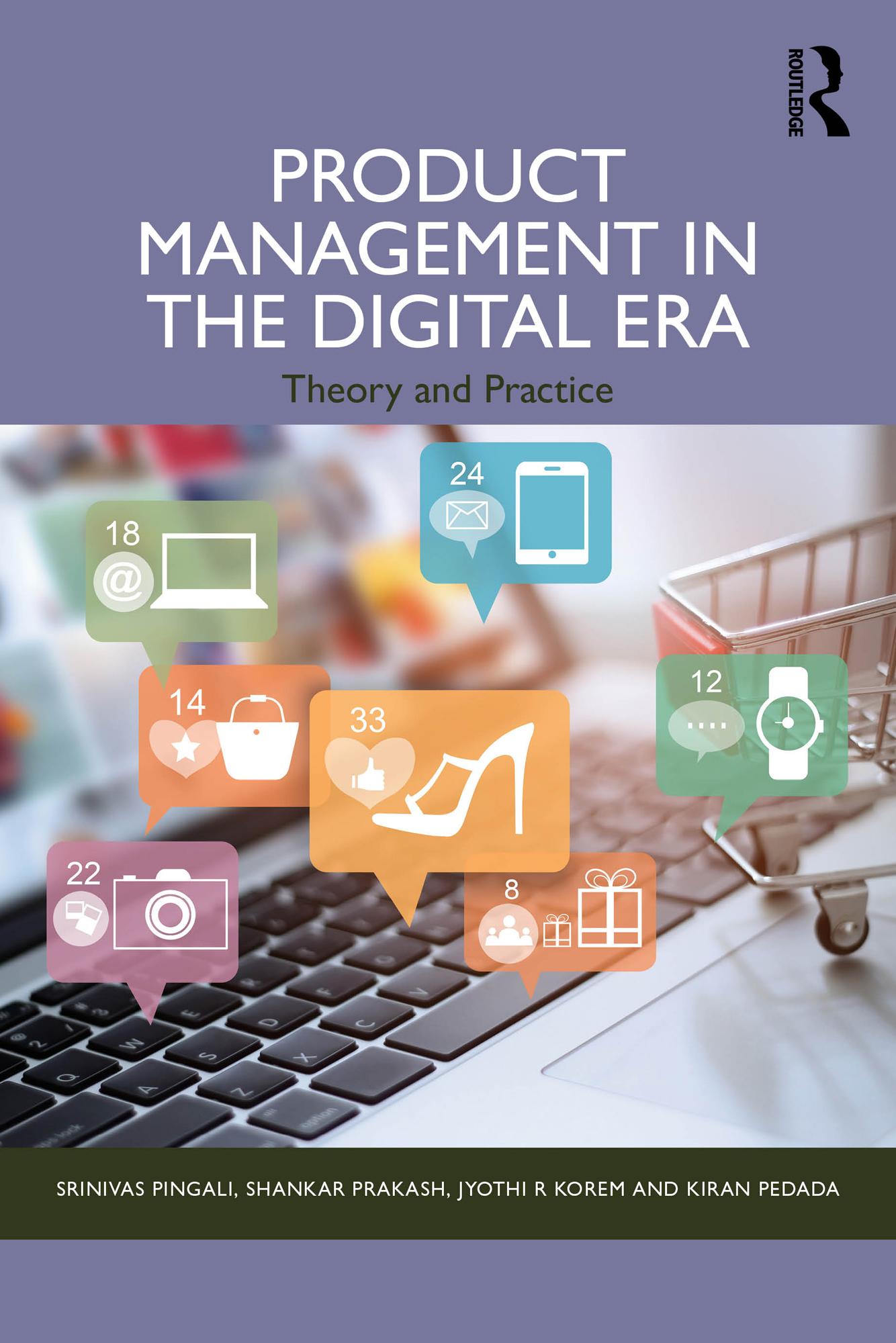 Product Management in the Digital Era